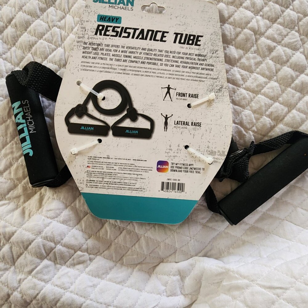 Resistance - Picture 5 of 5